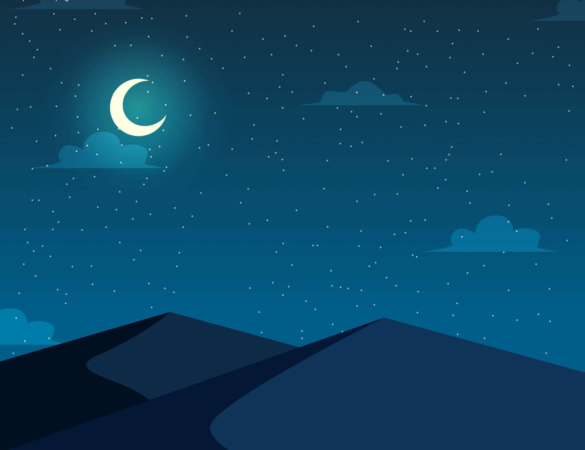 Students and organizers at event